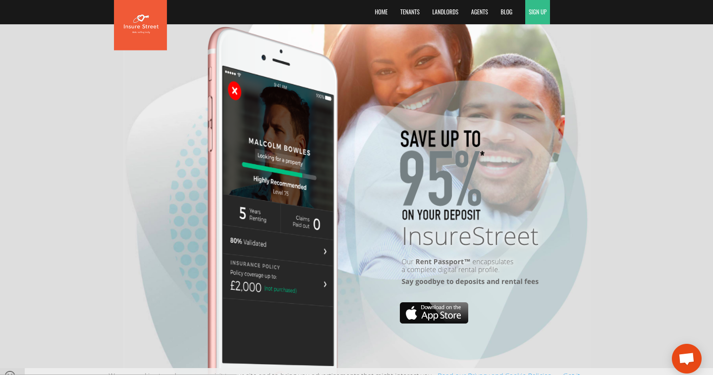 Insure Street